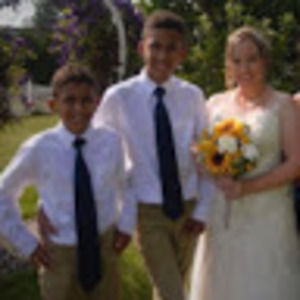 Meet your Posher, Edward